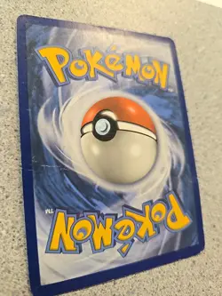 Pokemon Mega M Charizard EX Evolutions Holo Full Art Ultra Rare Card 101/108 Dmg - Image 2