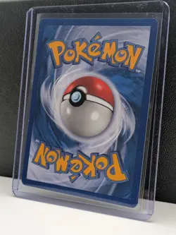 Pokemon Card - Pikachu 9/17 - Pop Series 6 - Holo 009/017 - Image 3