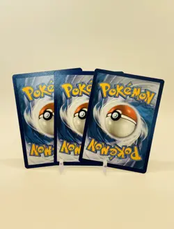 3X - Shiftry 97/203 Evolving Skies Regular Rare Pokemon Card TCG 097/203 Pokemon - Image 2