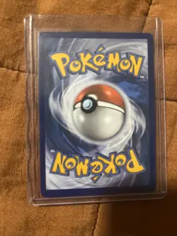 Pokemon TCG Blastoise Celebrations Classic Collection Card 2/102 NM Condition - Image 2