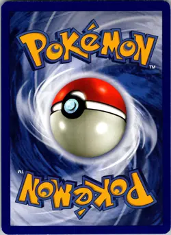 Horsea 49/62 1st Edition LP Pokemon Card TCG Fossil - Image 2