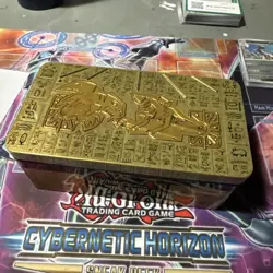 Yu-Gi-Oh Mystery Lot of 1000 Random Bulk Cards Post POTE SR/UR Included - Image 3