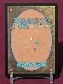 MTG Commander OTJ R Kamber, the Plunderer #0137 - Image 2