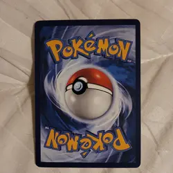 Pokemon Squirtle Base Set (Shadowless) 1st Edition 063/102 Regular English Card - Image 2