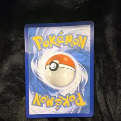 M Absol EX XY63 Mega Evolution Promo Holo 210 HP Disaster Wing Pokemon TCG - Image 2