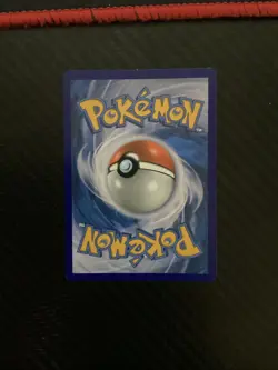 2017 Pokemon, S&M Burning Shadows, #146/147 Sophocloes, Full Art Holo Rare LP - Image 2