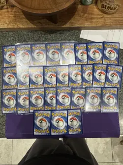 POKEMON GALARIAN GALLERY LOT OF 28 CARDS NM CROWN ZENITH SWSH SETS - Image 5