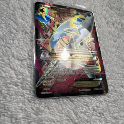 M Sharpedo EX XY200a - XY Promo Ultra Rare Full Art - Pokemon TCG - LP - Image 3