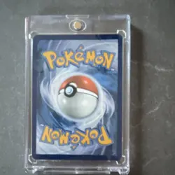 Pokemon Charizard ex 074 Scarlet & Violet Promo Holo Card 330 HP - Image 2