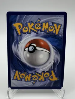 Pokemon TCG Team Rockets Mewtwo EX Special Illustration Destined Rivals - Image 2