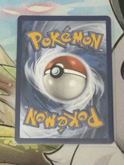 Pokemon TCG Professor's Research Holo Card Pokemon Go 084/078 Secret Rare - Image 2