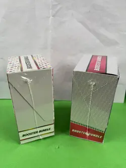Pokemon ‘Lot of 2’ Booster Bundles 151 and White Flare Factory Sealed - Image 4