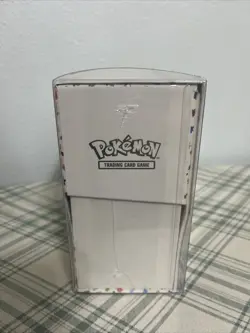 Scarlet & Violet 151 Pokemon Center Elite Trainer Box PC ETB SEALED W/Case - Image 2