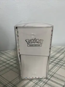 Scarlet & Violet 151 Pokemon Center Elite Trainer Box PC ETB SEALED W/Case - Image 3