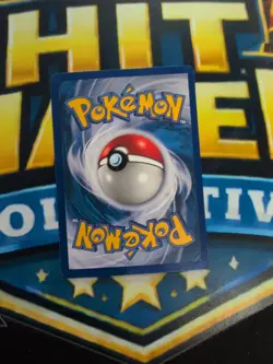 Pokemon Aquapolis E-Reader Series Scyther 106/147 Reverse Holo Near Mint - Image 2