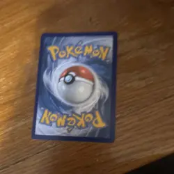 Pokemon Celebi VMAX Secret Rare Full Art Holo 199/198 Chilling Reign 310 HP - Image 2