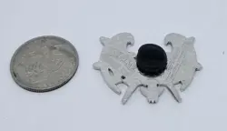 Pokemon XY Dawn Wings Necrozma Collector's Pin (Officially Licensed) (ONE PIN) - Image 4