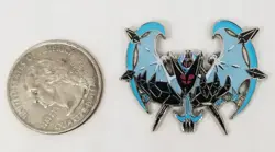 Pokemon XY Dawn Wings Necrozma Collector's Pin (Officially Licensed) (ONE PIN) - Image 5