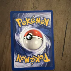 Pokemon Zapdos 16/102 Holo – Base Set – Deutsch / German – Vintage 1999 - EXC - Image 2