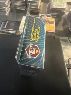 POKEMON Mystery Box Walgreens Blue and other box for RY bundle deal - Image 3
