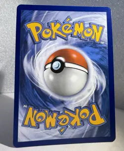 Pokemon- Janine's Secret Art - Poke Ball - 112/131 - Prismatic Evolutions NM - Image 2