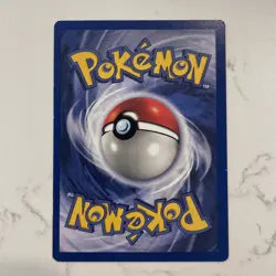 Pokemon TCG Articuno - 17/62 Non-Holo Fossil Set 1999 Vintage Rare - Image 2