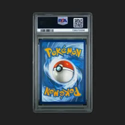 2025 POKEMON DRI EN-DESTINED RIVALS #102 CYNTHIA'S GIBLE PSA 10 - Image 3