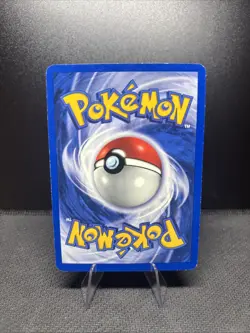 Pokemon TCG Trainer Challenge! 74/82 Uncommon Team Rocket Regular - Image 2