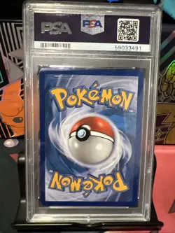 Pokemon CELESTEELA Staff Prerelease Celestial Storm SM131 Holo Promo - Image 2