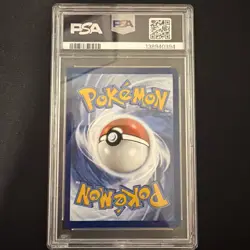 Pokemon 2025 Mega Venusaur ex 177/132 SIR Mega Evolution GEM MINT PSA 10 - Image 2