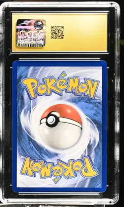 HISUIAN SAMUROTT V Crown Zenith Trainer Gallery #GG51 CGC Pristine 10 Pokemon - Image 2
