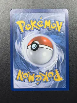 Mew #XY110 | Pokemon Promo | XY | Holo | Full Art Black Star Promo | MP Cond. - Image 2