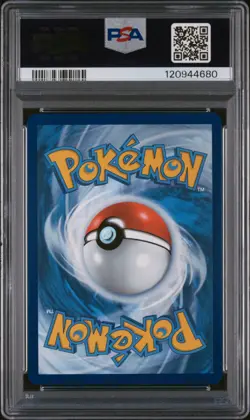 2025 POKEMON DESTINED RIVALS ILLUSTRATION RARE #202 TEAM ROCKETS RATICATE PSA 10 - Image 2