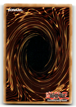 Warm Worm (5D's Tag Force 4) TF04-EN001 Ultra Rare Yu-Gi-Oh! Video Game Promo - Image 2