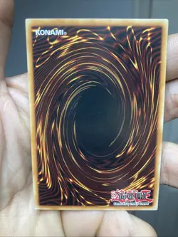 YUGIOH: Dragon Master Knight DPRP-EN012 1st Edition Rare Near Mint FAST - Image 2