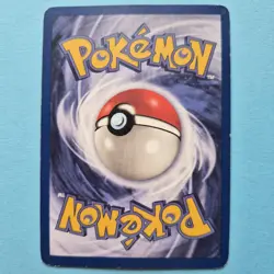 Pokemon Cards: Team Rocket 1st Edition Rare Non Holo: Dark Weezing 31/82 - Image 4