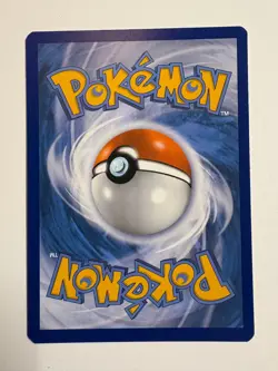Piplup RC6/RC25 Legendary Treasures: Radiant Collection Holo Pokemon Card - Image 4