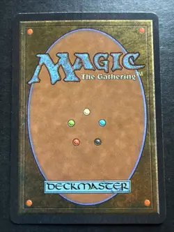 Mishra's Factory Antiquities Uncommon Magic the Gathering Land Card - Image 2