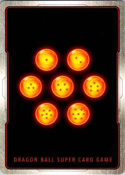 Golden Cooler Revenging Final Form EX23-01 Foil Dragon Ball Super Card Game | NM - Image 2