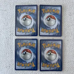 Pokemon TCG Charizard Charmander Charmeleon 15 Card Lot Foil Trainer English - Image 5