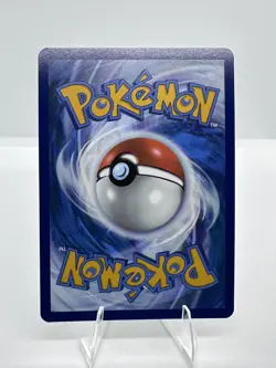 Team Rocket's Giovanni (Cosmos Holo) 174/182 Miscellaneous Cards & Product swirl - Image 2