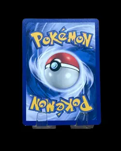 Lt Surges Secret Plan 107/132 Gym Challenge Non Holo Rare Pokemon Tcg Card WOTC - Image 2