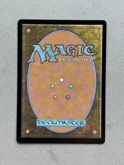 1 x Last Chance #435 Borderless - MTG Dominaria Remastered DMR - NM / Mint - Image 2