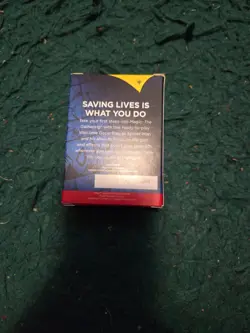 Pax West Spiderman Magic The Gathering Welcome Deck - Image 2