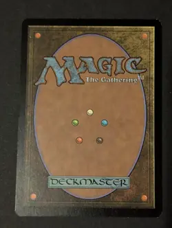 Emeria, The Sky Ruin Zendikar Magic the Gathering MtG (1 of 2) - Image 2