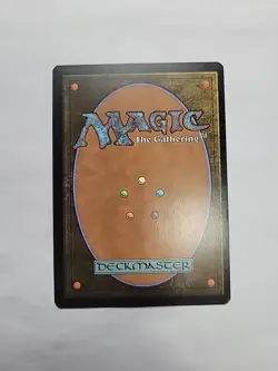 MTG - Miirym, Sentinel Wyrm (Foil Etched) CLB R#542 - Image 3