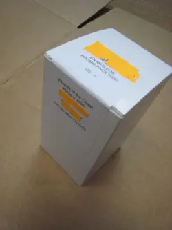 MTG Edge of Eternities Promo Pack Box New Sealed Magic the Gathering - Image 1