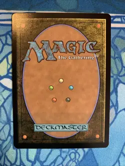 Glen Elendra Guardian - Showcase FOIL - English - Lorwyn Eclipsed - MTG - NM - Image 2