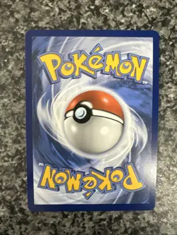 Pokemon Card Mega Lucario EX 077/132 Double Rare Mega Evolution Base Set NM - Image 3
