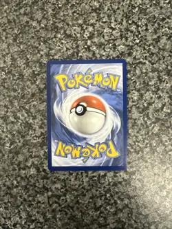 Pokemon Card Mega Lucario EX 077/132 Double Rare Mega Evolution Base Set NM - Image 4